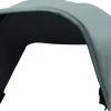 Mountain Buggy Evolution Mini Sunhood in Flint