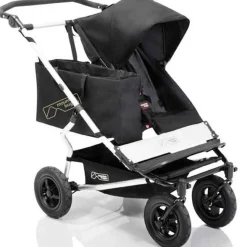 Mountain Buggy Joey Tote Bag for Duet / Duo Stroller