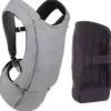 Mountain Buggy Juno Baby Carrier - Charcoal