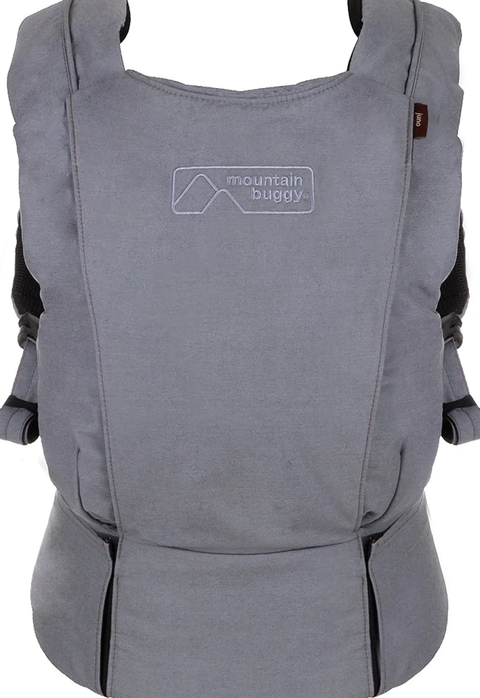 Mountain Buggy Juno Baby Carrier - Charcoal