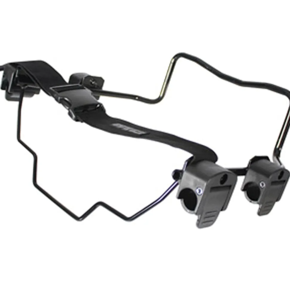 Mountain Buggy Urban Jungle Graco Snugride Car Seat Adapter
