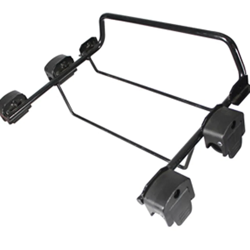 Mountain Buggy Urban Jungle Peg Perego Car Seat Adapter