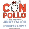 MPS Publishers Con Pollo Hardcover Book