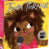 Mudpuppy 100 Piece Puzzle - Tuna Turner Music Cats