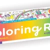 Mudpuppy Mini Coloring Roll - Unicorn Magic