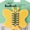 Munch Baby Toothbrush Teether - Bee