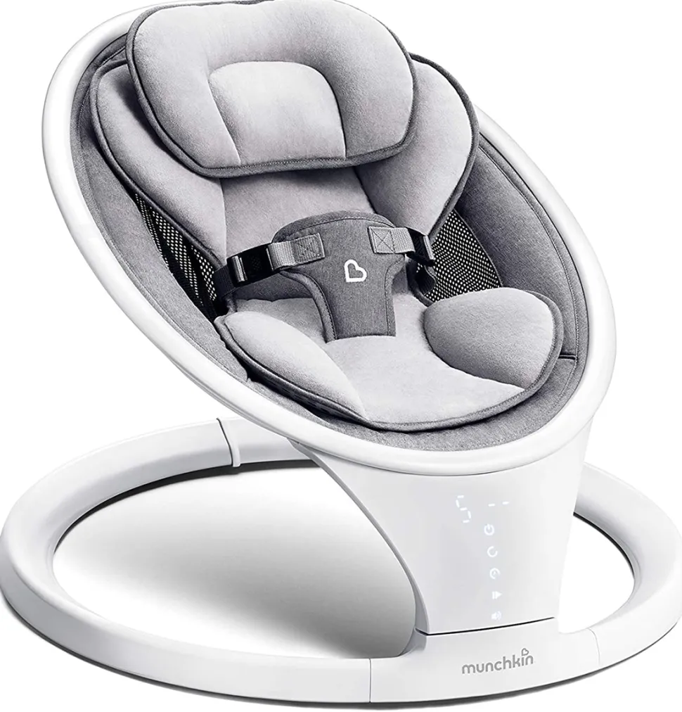 Munchkin Baby Swing