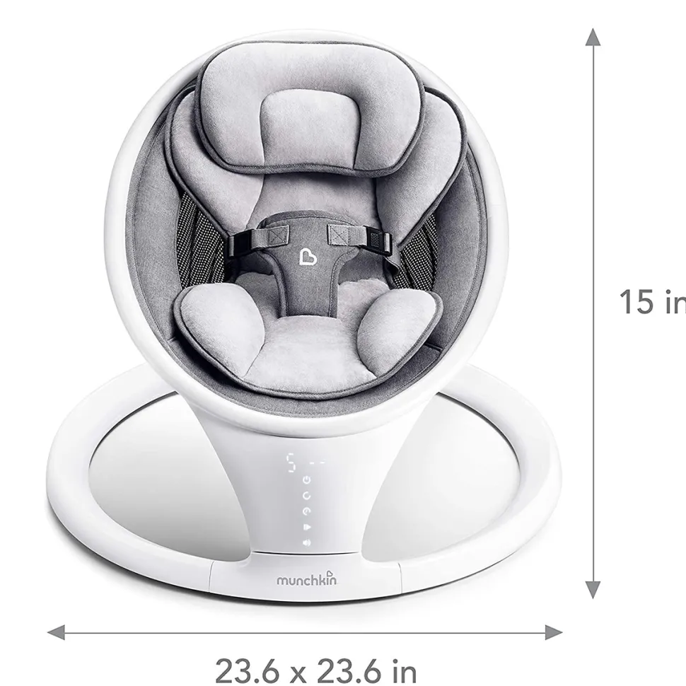 Munchkin Baby Swing