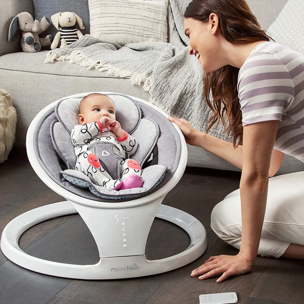 Munchkin Baby Swing