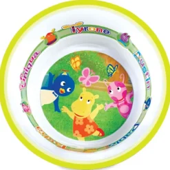 Munchkin Backyardigans Toddler Bowl