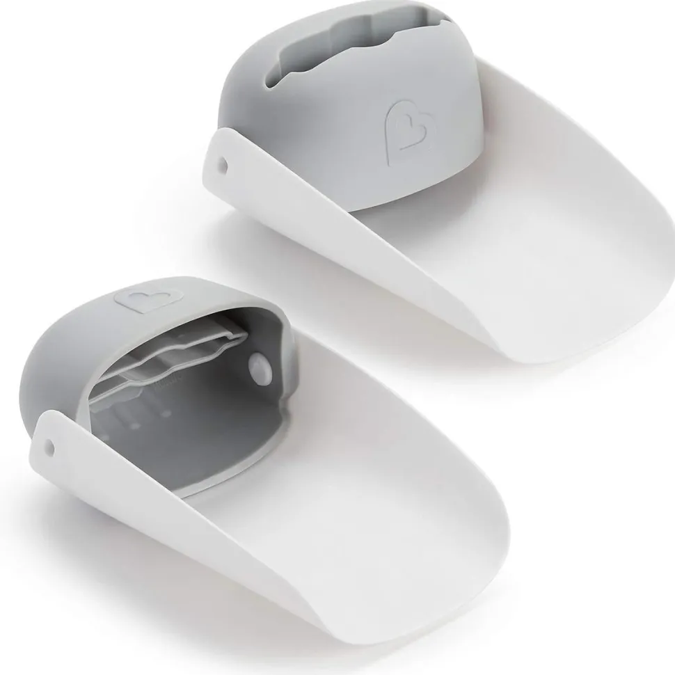 Munchkin Extend Faucet Extenders, 2 Pack
