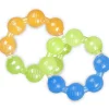 Munchkin Fun Ice Ring Teether - 2pk - Blue/Green