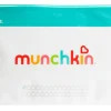 Munchkin Jumbo Bottle Sterilizer Bag, 6 Pack
