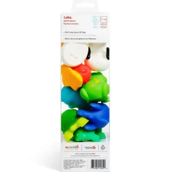 Munchkin Lake Bath Squirts, 8 Pack