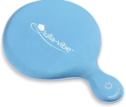 Munchkin Lulla-Vibe Vibrating Pad