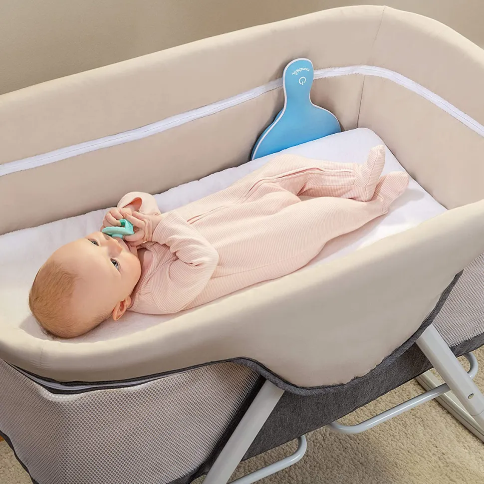 Munchkin Lulla-Vibe Vibrating Pad
