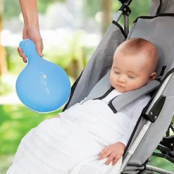 Munchkin Lulla-Vibe Vibrating Pad