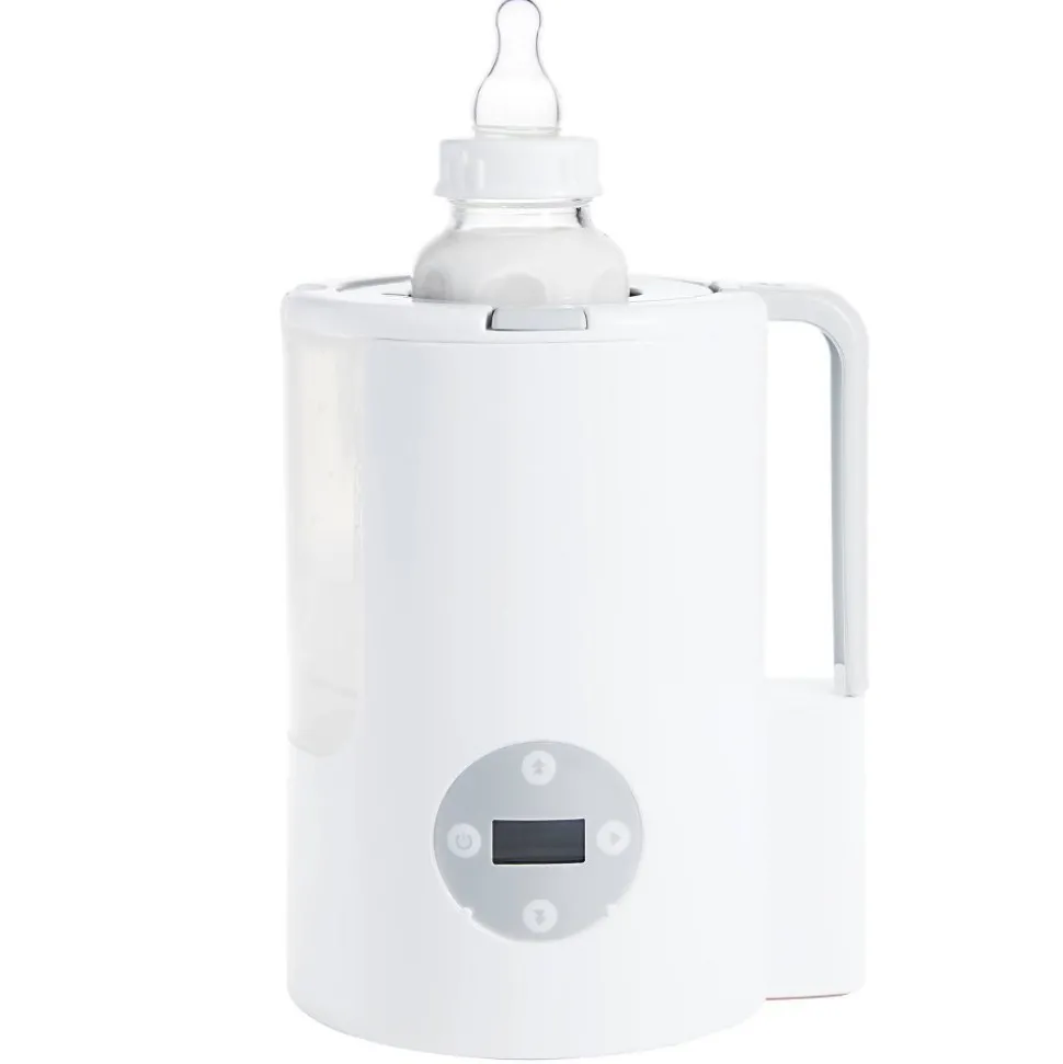 Munchkin Precision Digital Bottle Warmer