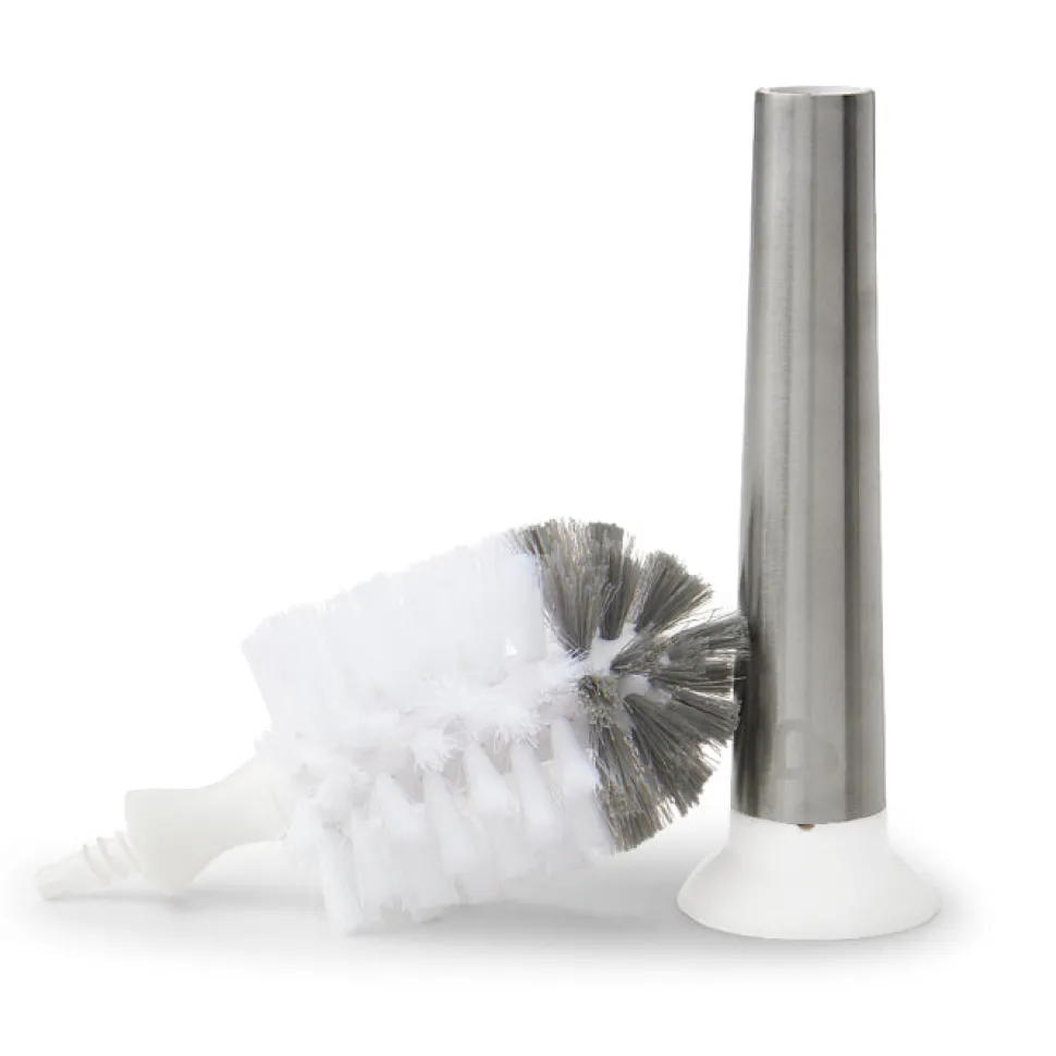 Munchkin Reshine Replacement Brush Heads, 2 Pack