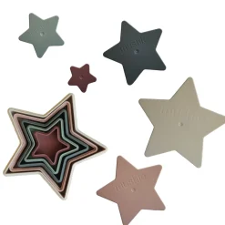 Mushie Nesting Stars