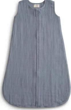 Mushie Organic Cotton Sleep Bag - Tradewinds