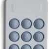 Mushie Phone Press Toy - Tradewinds