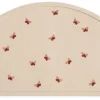 Mushie Silicone Place Mat - Butterflies
