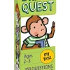 My First Brain Quest (Revised 4th Edition)