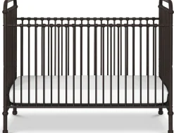 Namesake Abigail 3-in-1 Convertible Crib - Vintage Iron