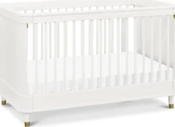 Namesake Tanner 3-in-1 Convertible Crib - Warm White