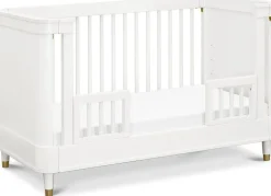 Namesake Tanner 3-in-1 Convertible Crib - Warm White
