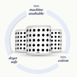 Nanit Breathing Wear Band - Large (12-24 Months)