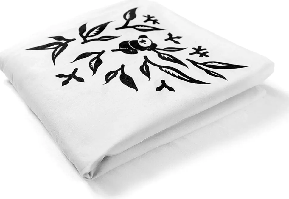 Nanit Smart Sheets - Grey