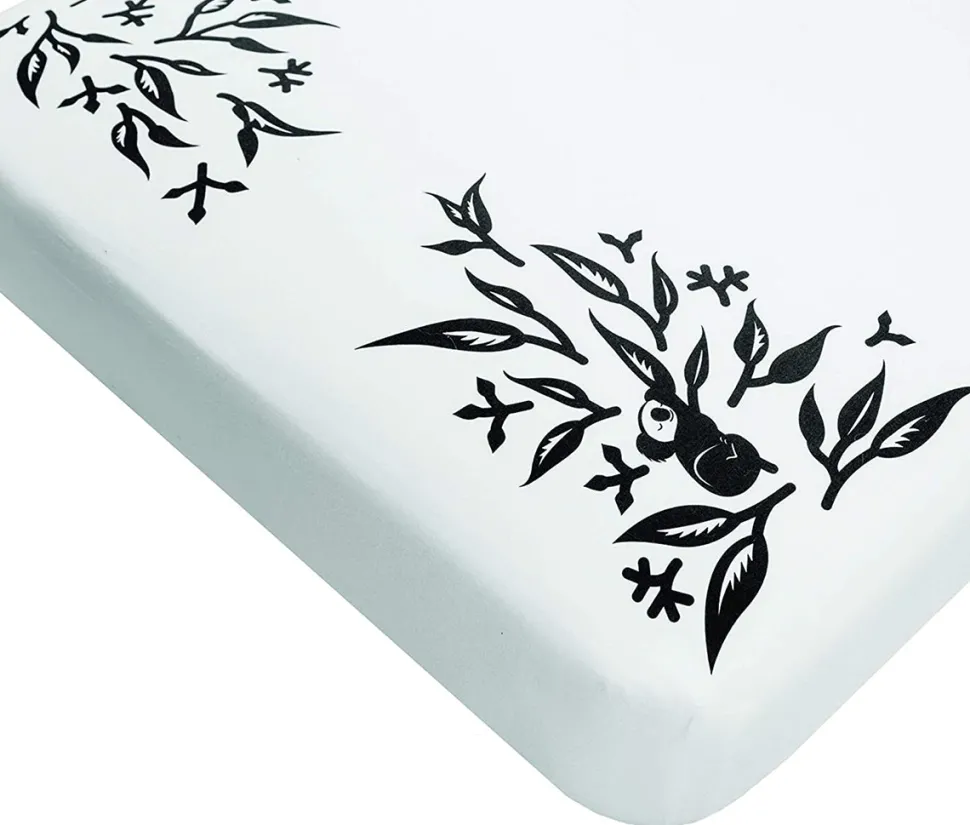 Nanit Smart Sheets - Grey