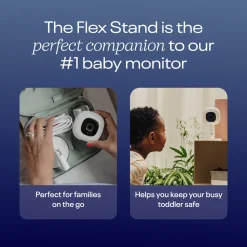 Nanit Traveling Light Bundle - Blue