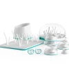Nanobebe Newborn Gift Set - Teal