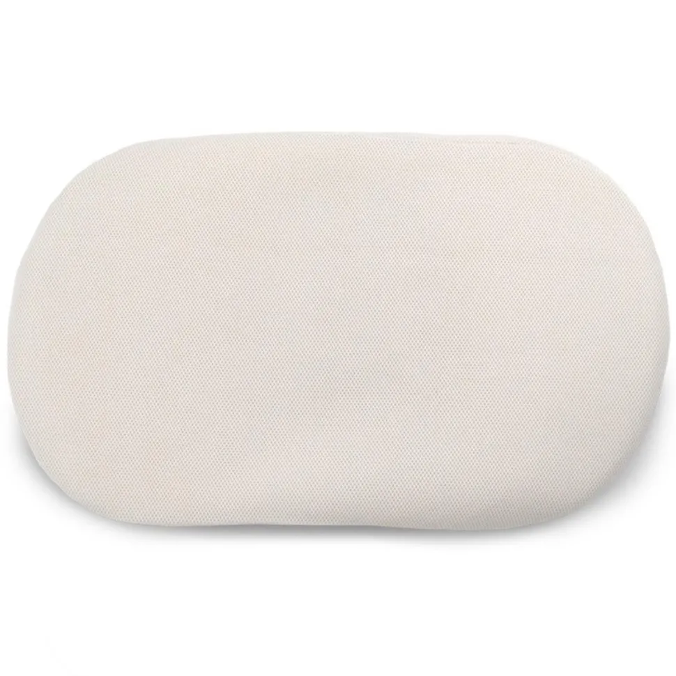 Naturepedic Breathable Bassinet Cover For Halo