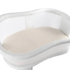 Naturepedic Breathable Bassinet Cover For Halo