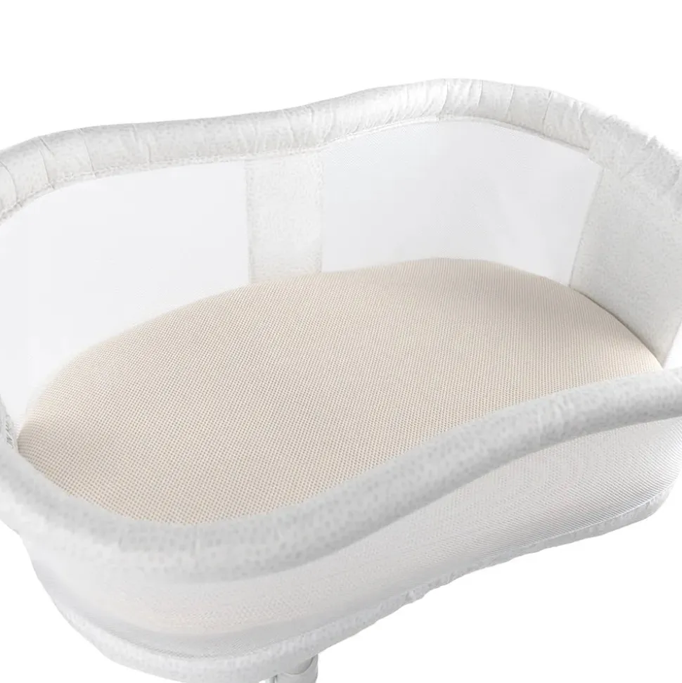 Naturepedic Breathable Bassinet Cover For Halo