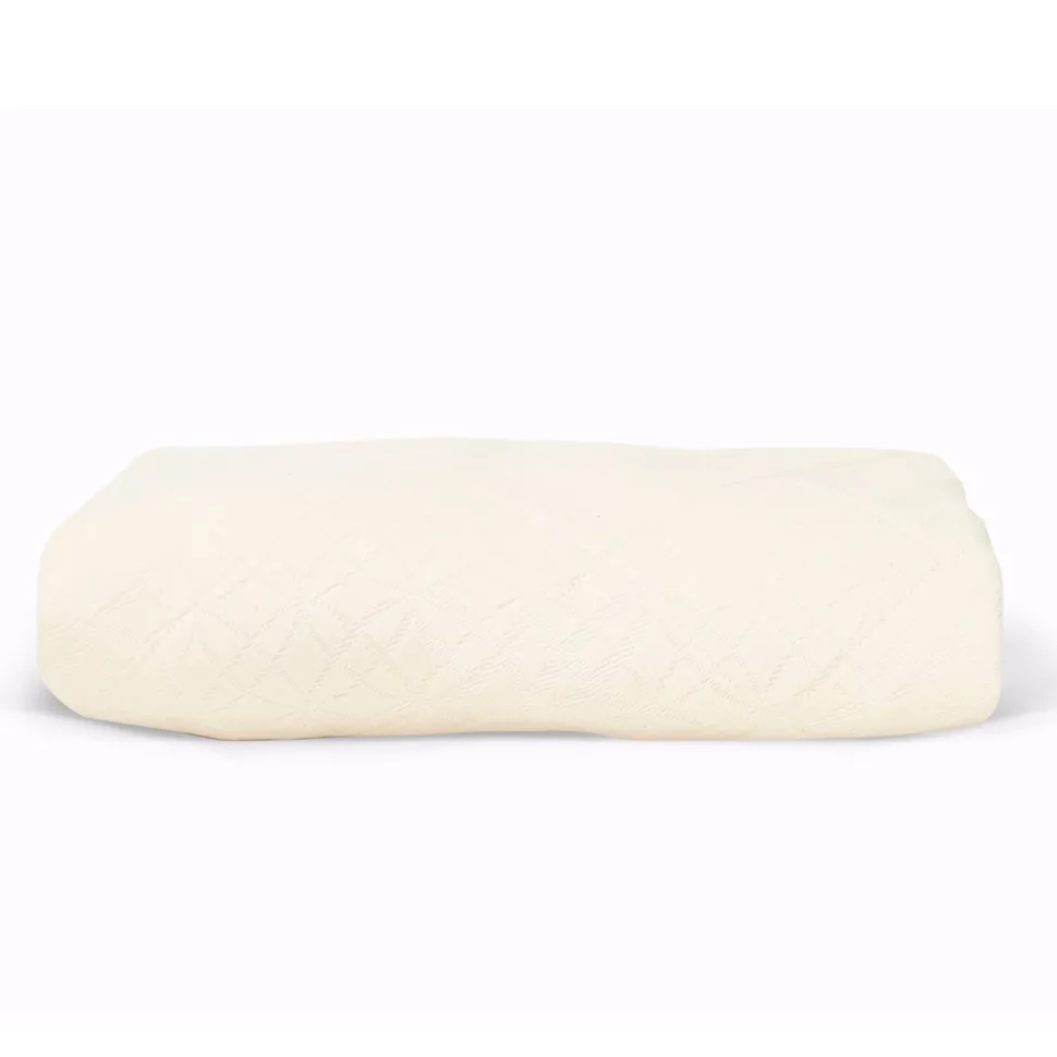 Naturepedic Breathable Ultra Crib Mattress Cover