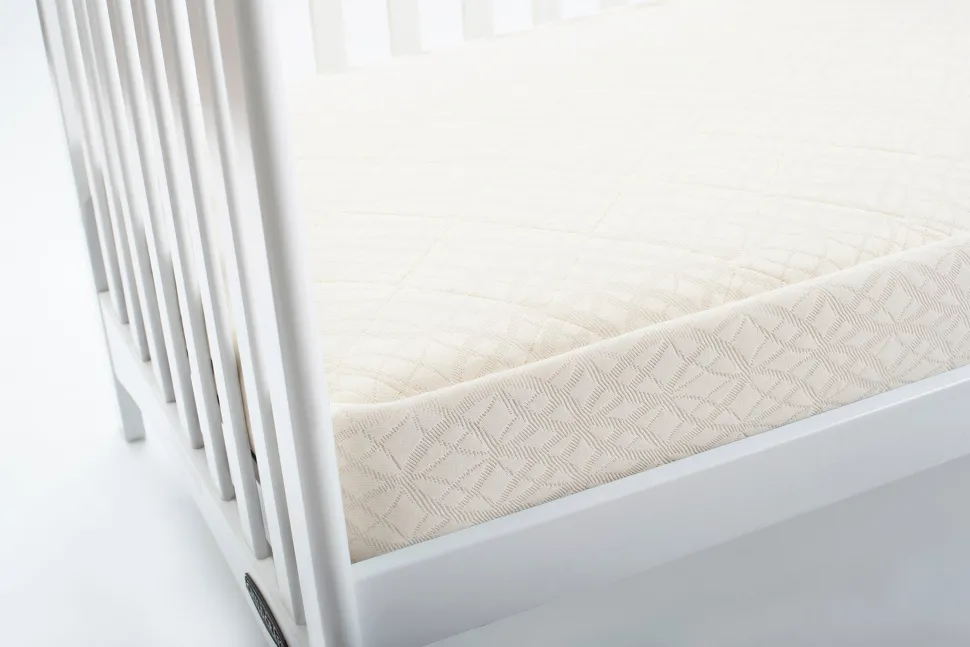 Naturepedic Breathable Ultra Crib Mattress Cover