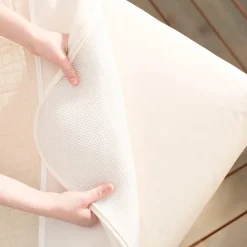Naturepedic Breathable Ultra 2-Stage Crib Mattress - Innerspring
