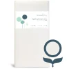 Naturepedic MC34 No-Compromise 2 Stage Lightweight Organic Classic Crib Mattress