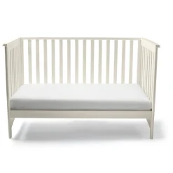 Naturepedic MC34 No-Compromise 2 Stage Lightweight Organic Classic Crib Mattress