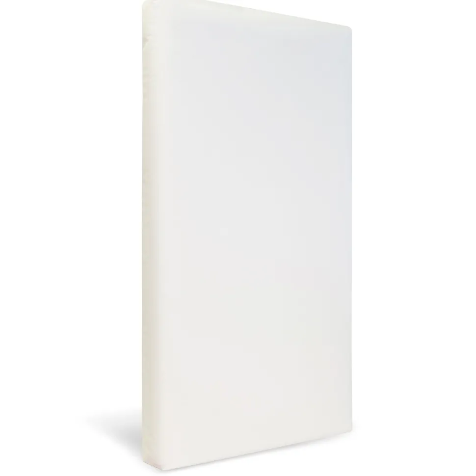 Naturepedic MC32 Seamless Organic Cotton Classic Crib Mattress