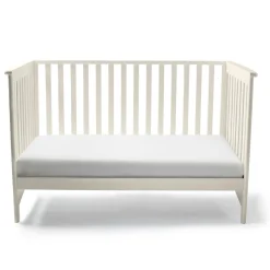 Naturepedic MC32 Seamless Organic Cotton Classic Crib Mattress