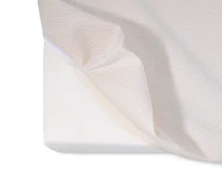 Naturepedic Organic Breathable 2-Stage Baby Crib Mattress