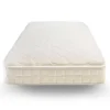 Naturepedic Organic VERSE Twin Mattress
