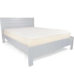 Naturepedic Organic VERSE Twin Mattress