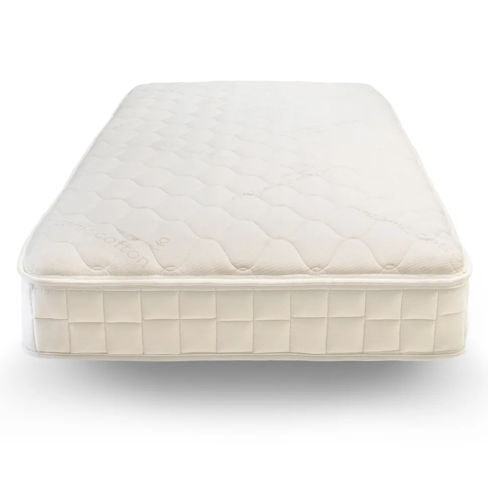 Naturepedic Organic VERSE Full Mattress